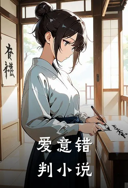 爱意错判小说