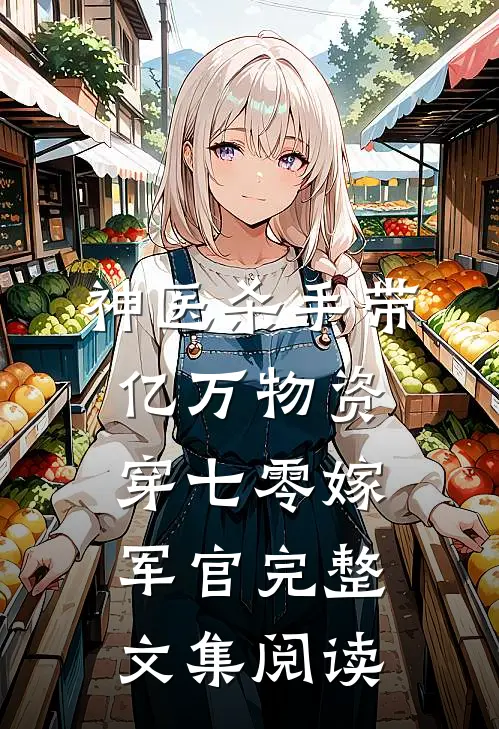 神医杀手带亿万物资穿七零嫁军官完整文集阅读