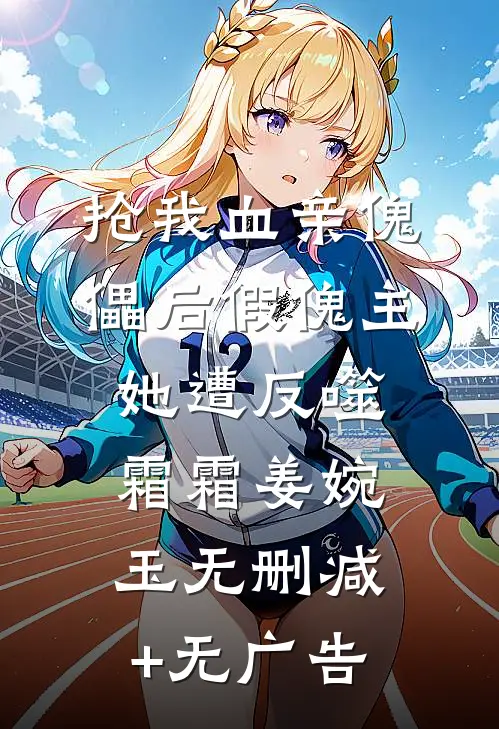 抢我血亲傀儡后假傀主她遭反噬霜霜姜婉玉无删减+无广告