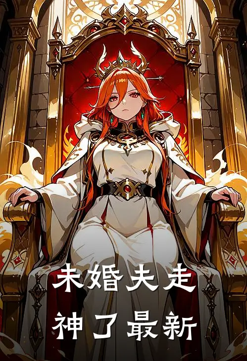未婚夫走神了最新