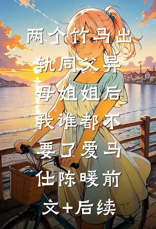 两个竹马出轨同父异母姐姐后，我谁都不要了爱马仕陈暖前文+后续