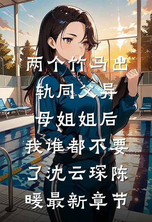 两个竹马出轨同父异母姐姐后，我谁都不要了沈云琛陈暖最新章节