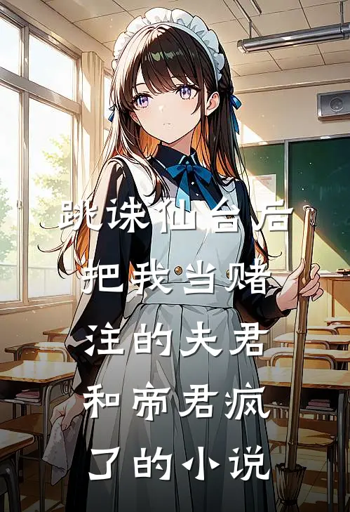 跳诛仙台后，把我当赌注的夫君和帝君疯了的小说