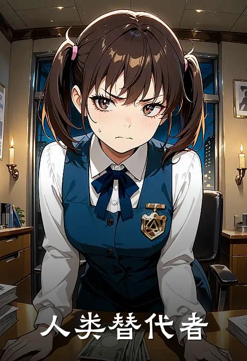 人类替代者