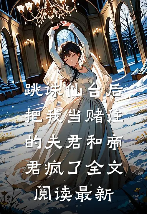 跳诛仙台后，把我当赌注的夫君和帝君疯了全文阅读最新