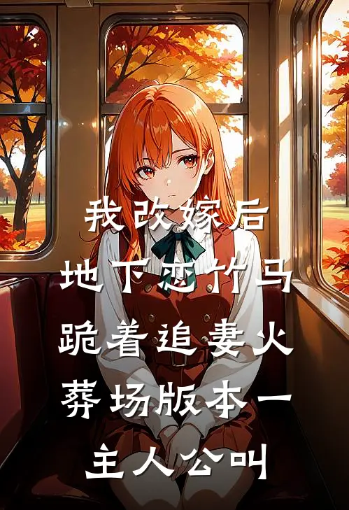 我改嫁后，地下恋竹马跪着追妻火葬场版本一主人公叫