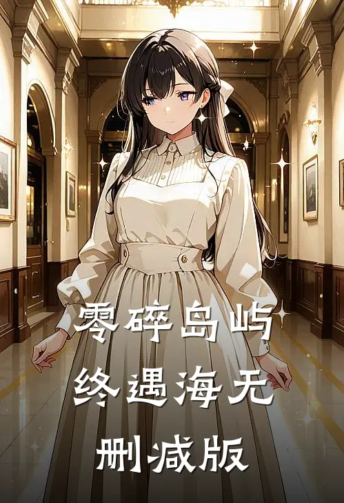 零碎岛屿终遇海无删减版