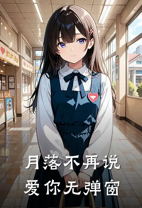 月落不再说爱你无弹窗