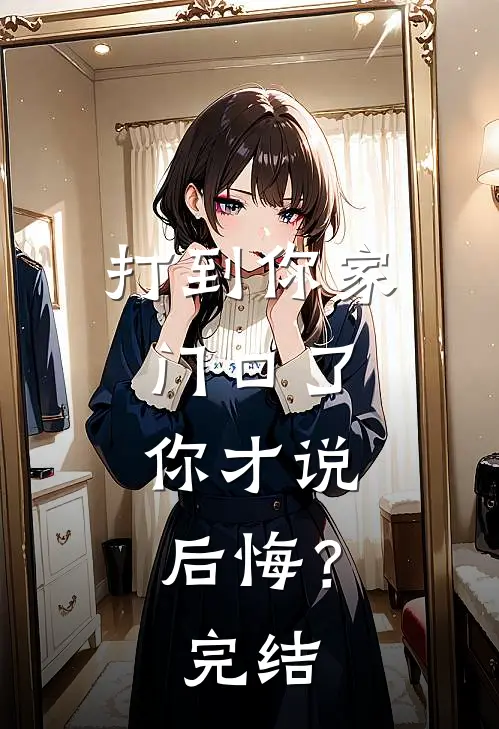 打到你家门口了，你才说后悔？完结