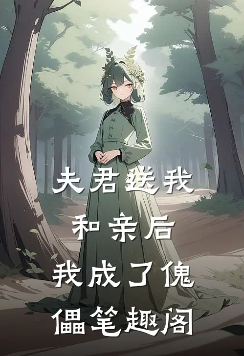 夫君送我和亲后，我成了傀儡笔趣阁
