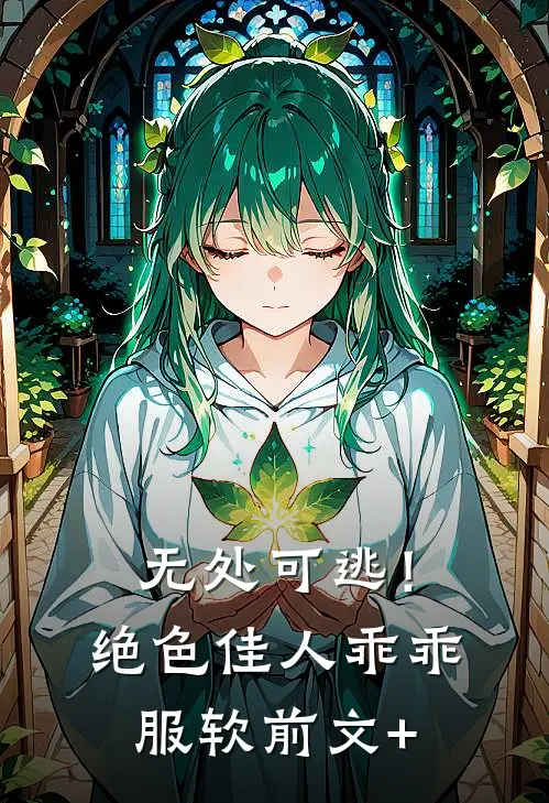 无处可逃！绝色佳人乖乖服软前文+