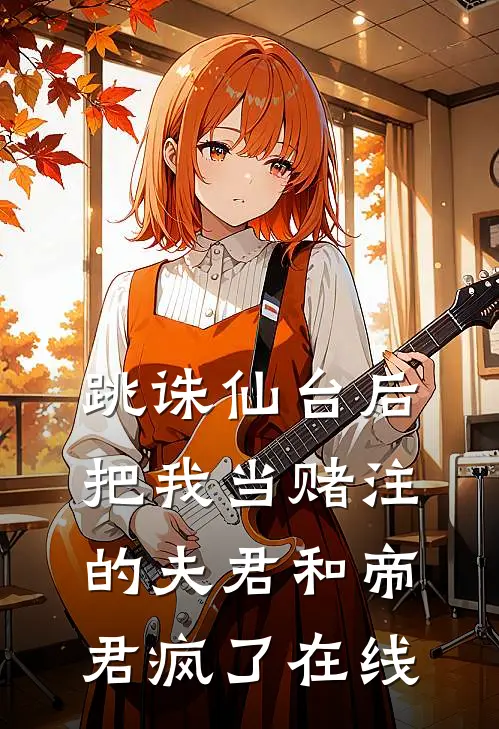 跳诛仙台后，把我当赌注的夫君和帝君疯了在线