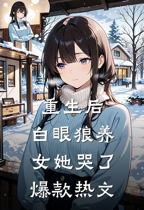 重生后，白眼狼养女她哭了爆款热文