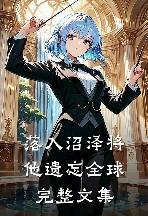 落入沼泽将他遗忘全球完整文集