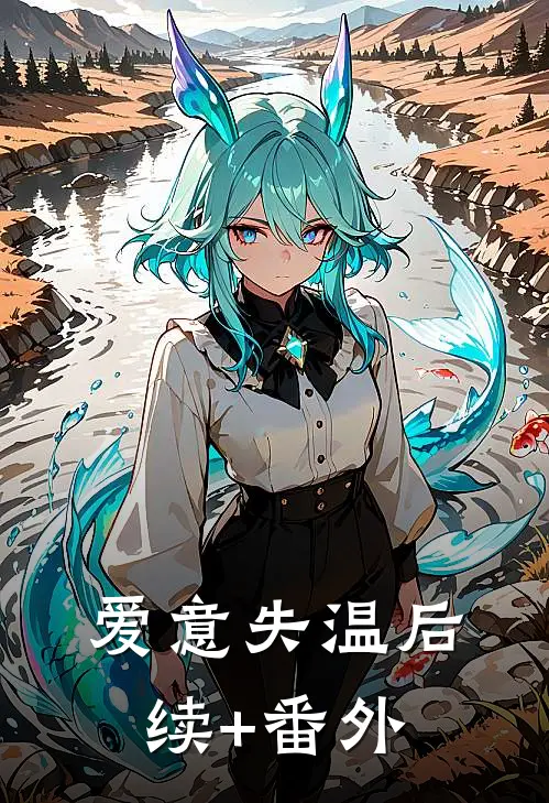 爱意失温后续+番外