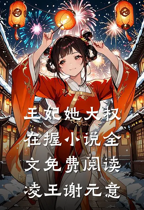 王妃她大权在握小说全文免费阅读凌王谢元意