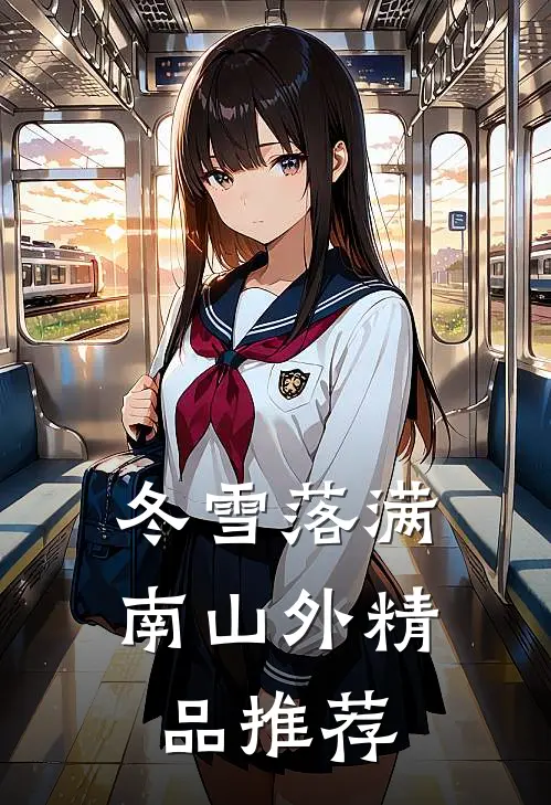 冬雪落满南山外精品推荐