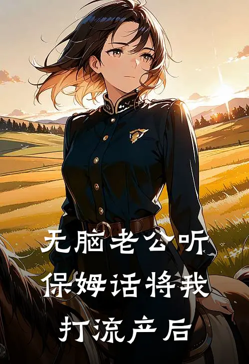 无脑老公听保姆话将我打流产后