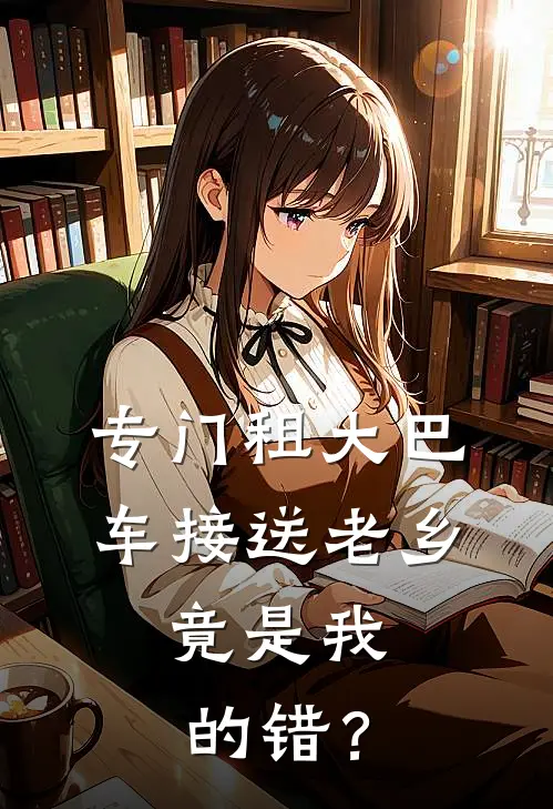 专门租大巴车接送老乡，竟是我的错？