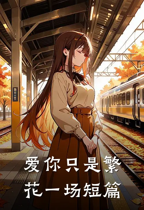 爱你只是繁花一场短篇