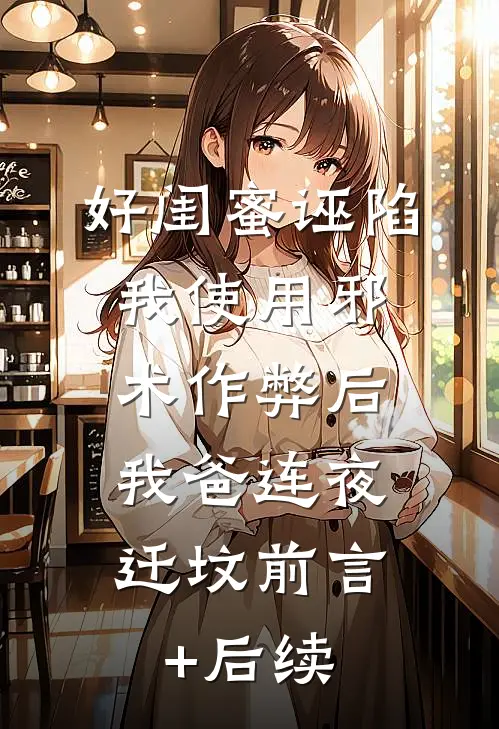 好闺蜜诬陷我使用邪术作弊后，我爸连夜迁坟前言+后续