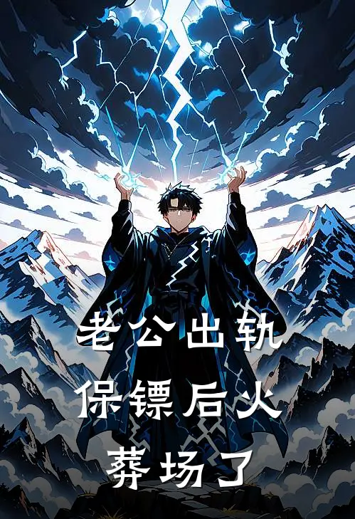 老公出轨保镖后火葬场了