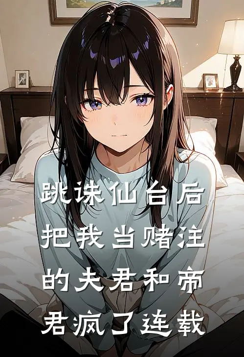 跳诛仙台后，把我当赌注的夫君和帝君疯了连载