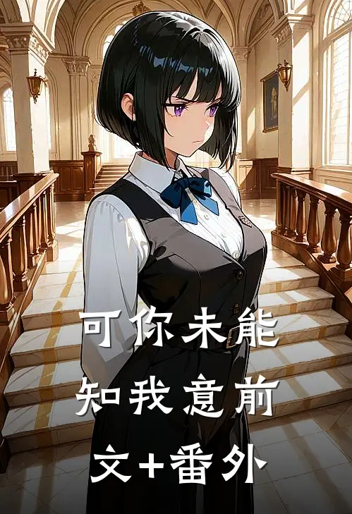 可你未能知我意前文+番外