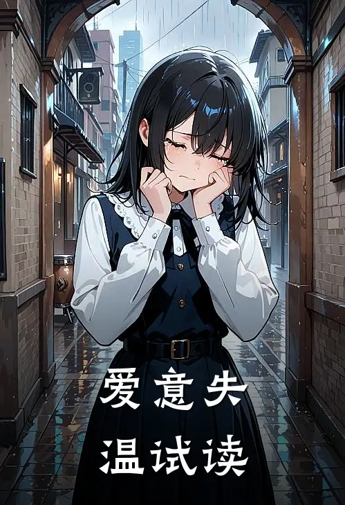 爱意失温试读