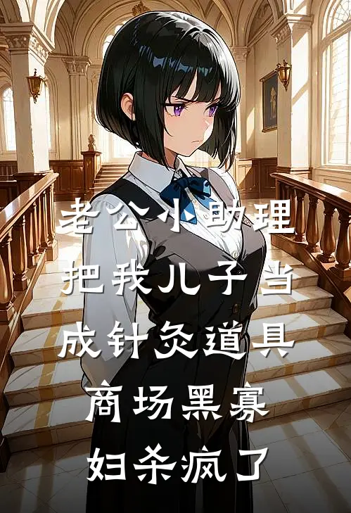 职场风流：从破局美人计步步高升畅读