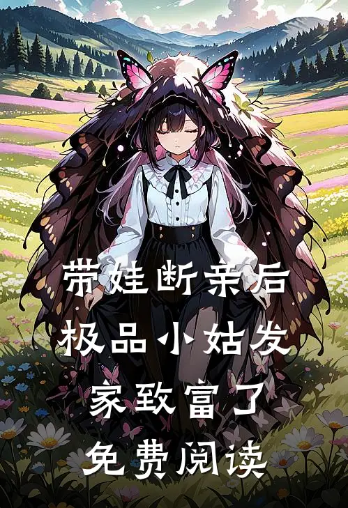 带娃断亲后，极品小姑发家致富了免费阅读