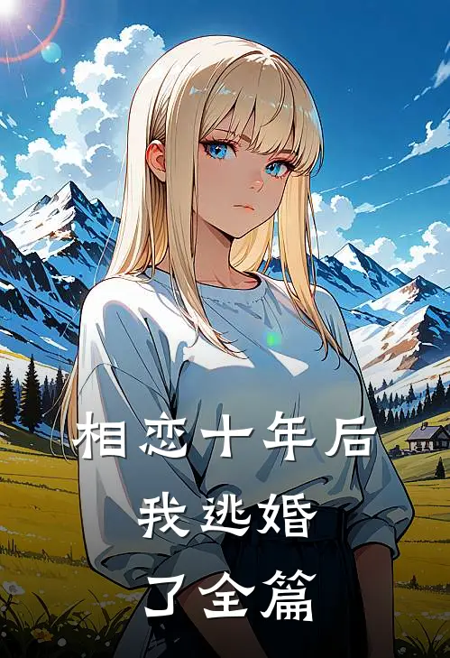 相恋十年后，我逃婚了全篇