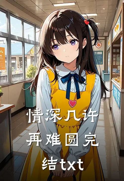 情深几许再难圆完结txt