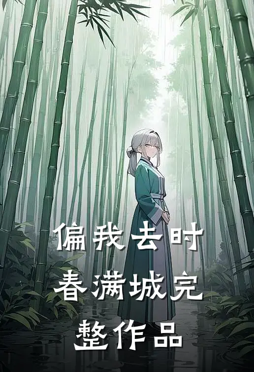 偏我去时春满城完整作品