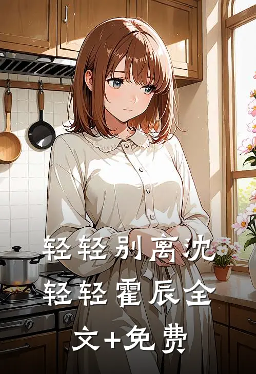 轻轻别离沈轻轻霍辰全文+免费