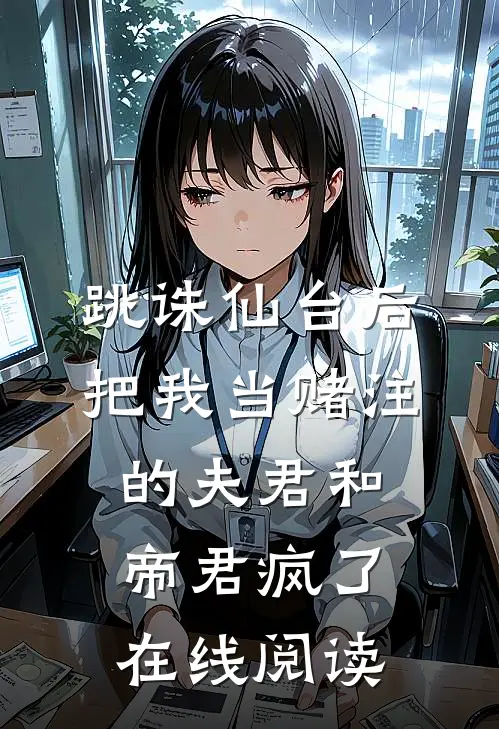 跳诛仙台后，把我当赌注的夫君和帝君疯了在线阅读
