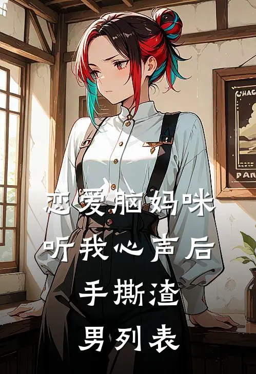 恋爱脑妈咪听我心声后，手撕渣男列表