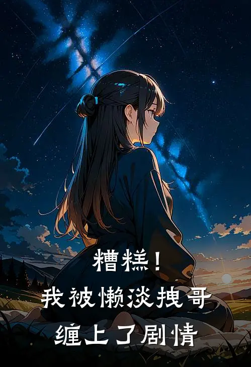 糟糕！我被懒淡拽哥缠上了剧情