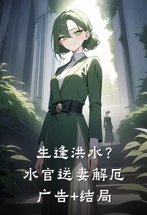 生逢洪水？水官送妻解厄广告+结局