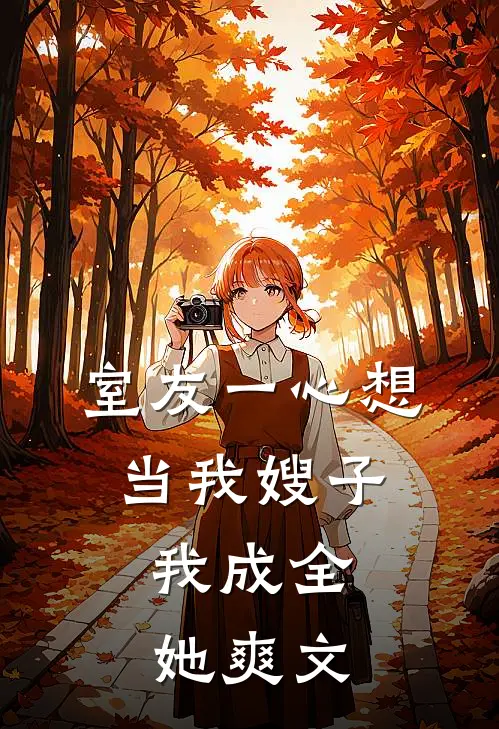 室友一心想当我嫂子，我成全她爽文
