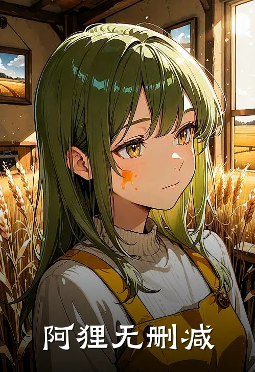 阿狸无删减