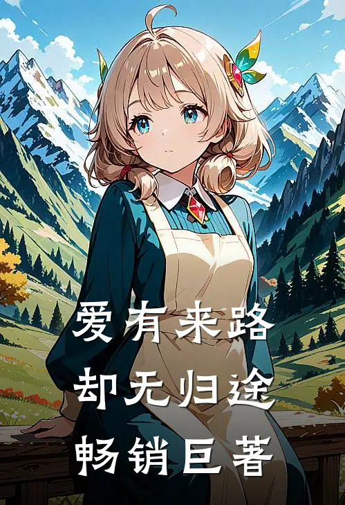爱有来路，却无归途畅销巨著