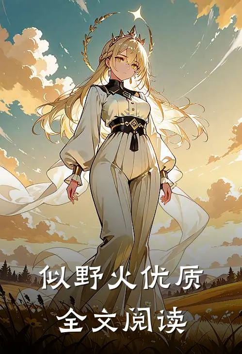 似野火优质全文阅读