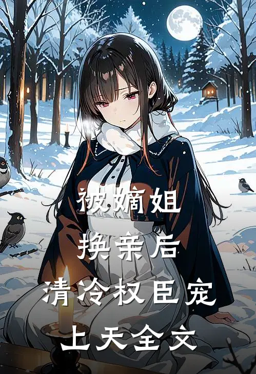 被嫡姐换亲后，清冷权臣宠上天全文