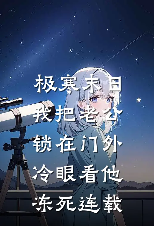 极寒末日：我把老公锁在门外，冷眼看他冻死连载