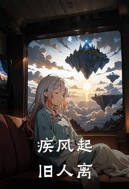 疾风起，旧人离