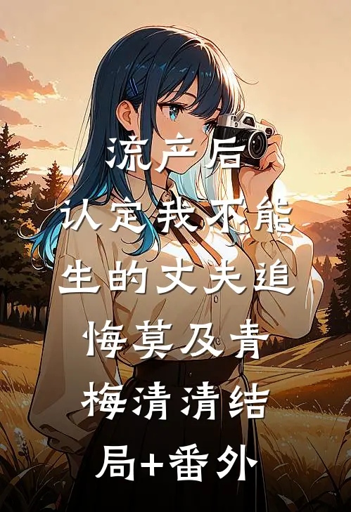 流产后，认定我不能生的丈夫追悔莫及青梅清清结局+番外