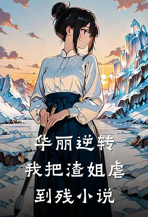 华丽逆转，我把渣姐虐到残小说