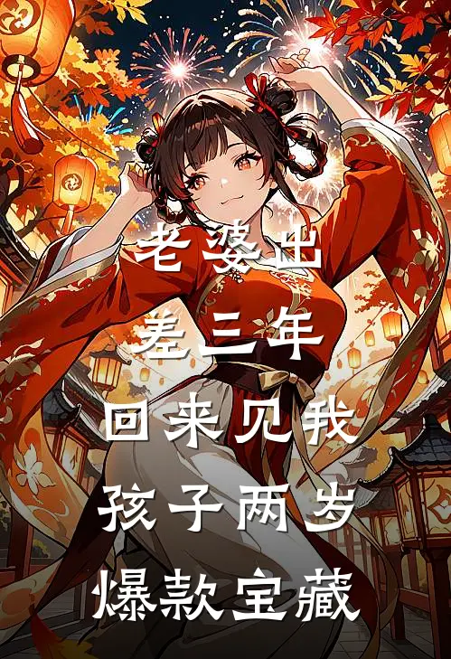 老婆出差三年，回来见我孩子两岁爆款宝藏
