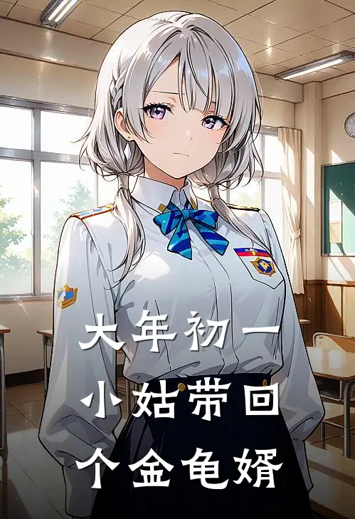 大年初一，小姑带回个金龟婿